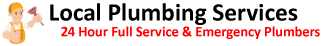 Hopkins Park Plumbers